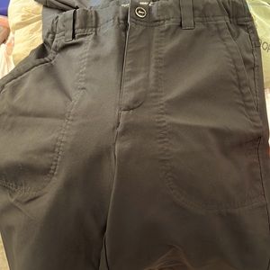 BOYS NIKE GOLF SHORTS - Medium with adjustable waist